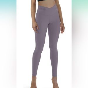 Viral TikTok Ododos Leggings